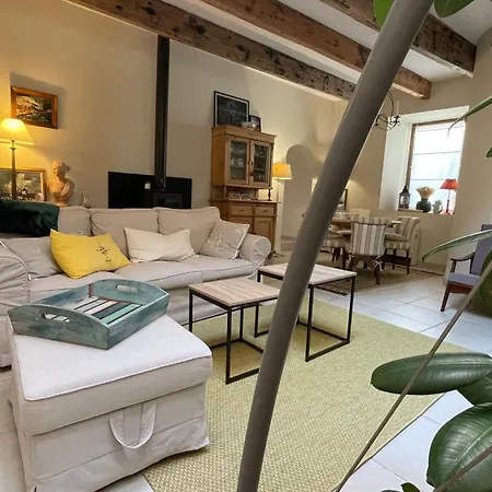 Ar Bod - A Pieds - Wifi Camaret-sur-Mer